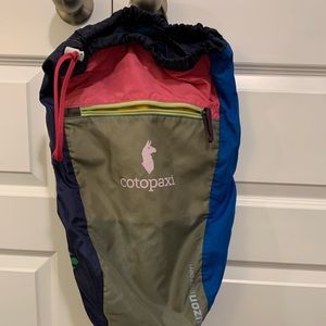 Cotopaxi (Luzon Eighteen)